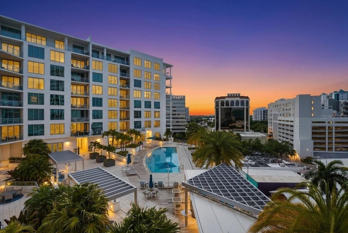 111 S PINEAPPLE AVE #714, SARASOTA, FL, 34236