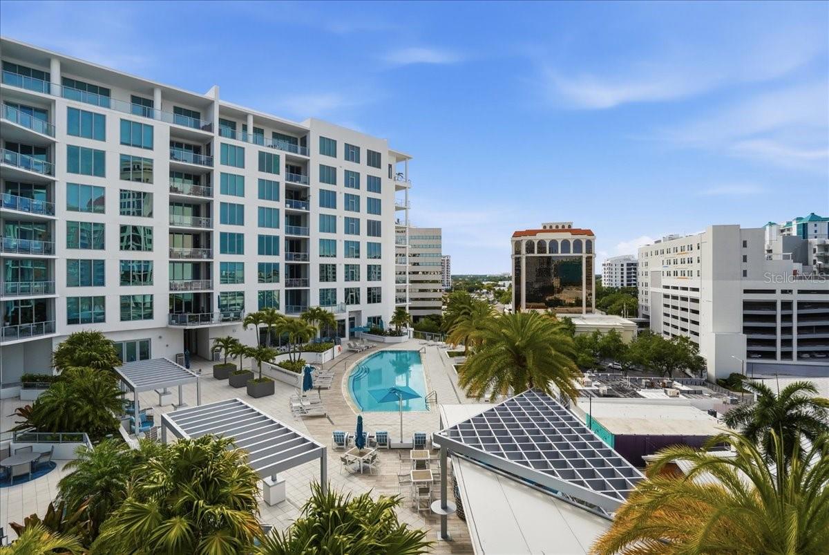 111 S PINEAPPLE AVE #714, SARASOTA, FL, 34236