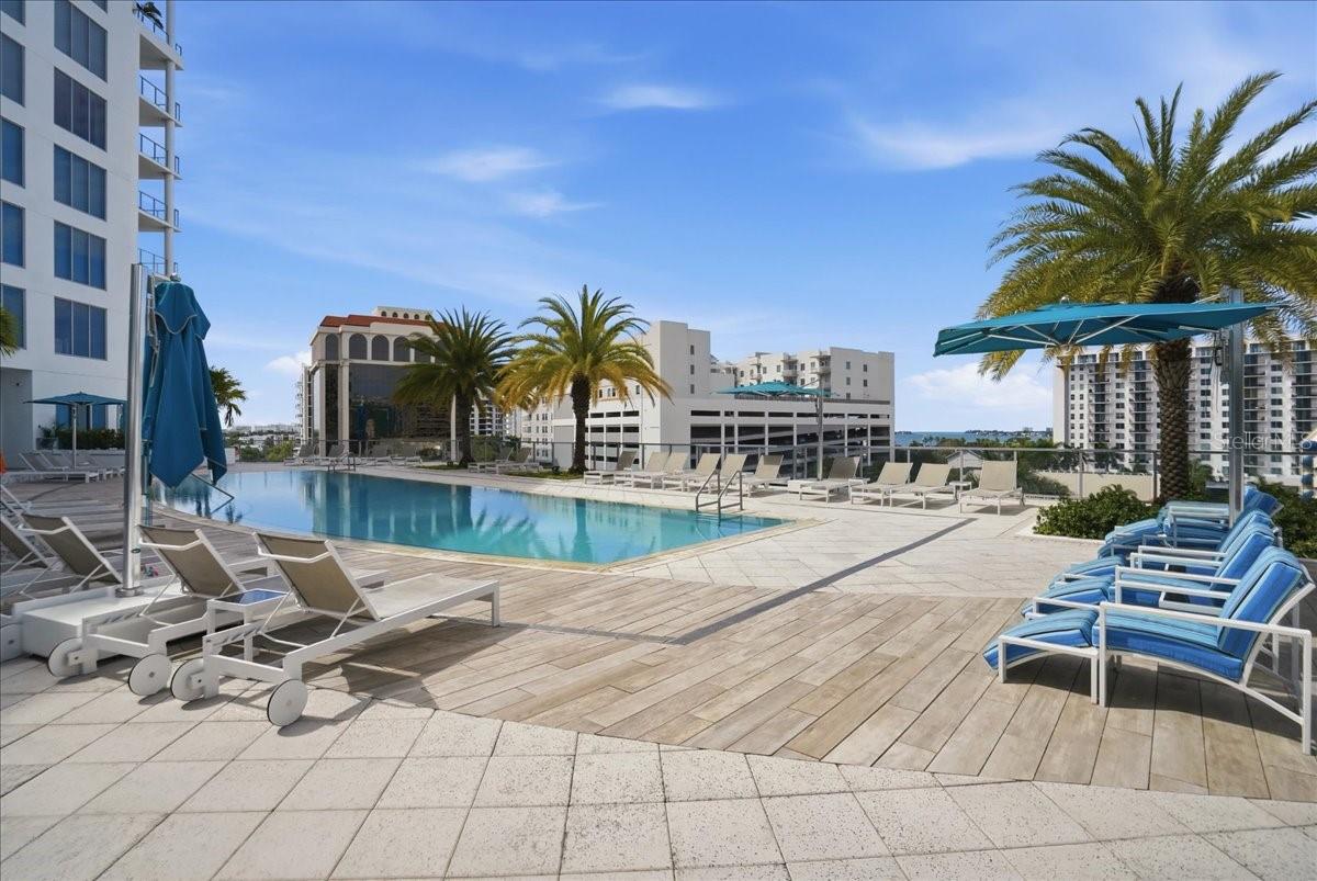 111 S PINEAPPLE AVE #714, SARASOTA, FL, 34236