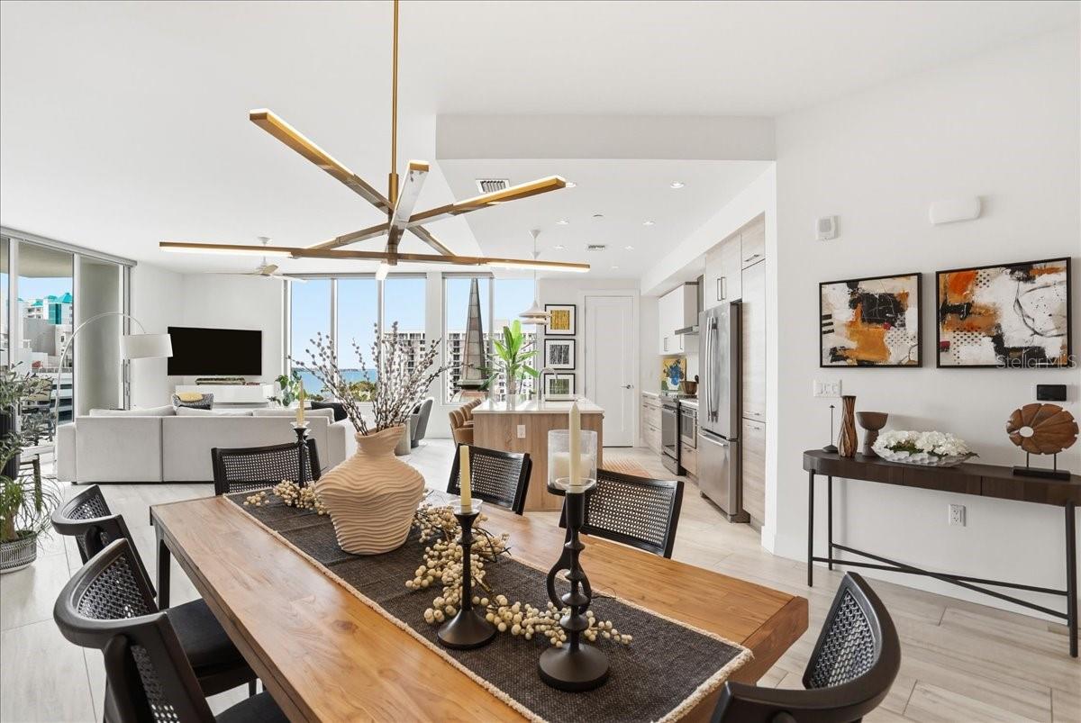 111 S PINEAPPLE AVE #714, SARASOTA, FL, 34236