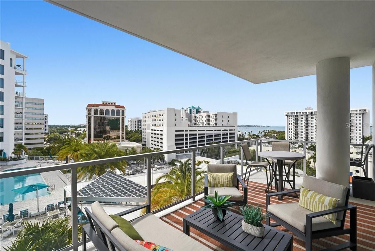 111 S PINEAPPLE AVE #714, SARASOTA, FL, 34236