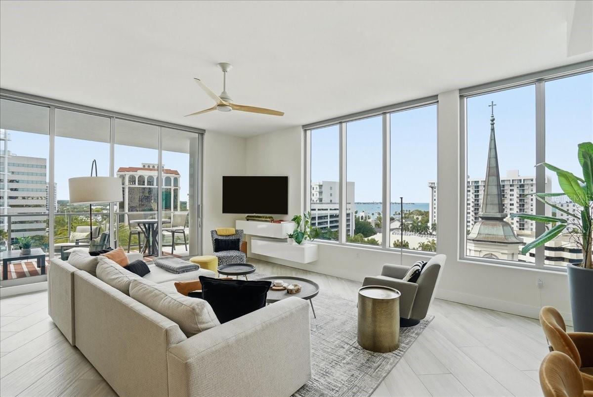 111 S PINEAPPLE AVE #714, SARASOTA, FL, 34236