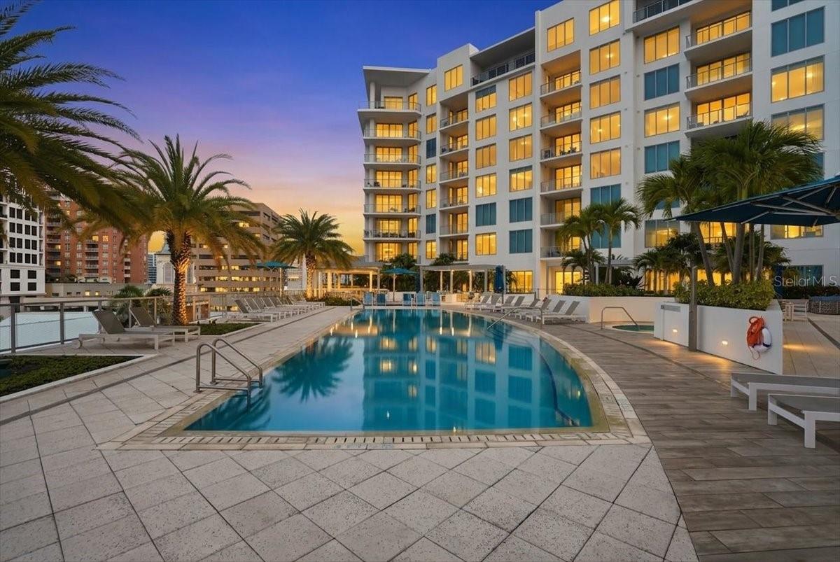 111 S PINEAPPLE AVE #714, SARASOTA, FL, 34236