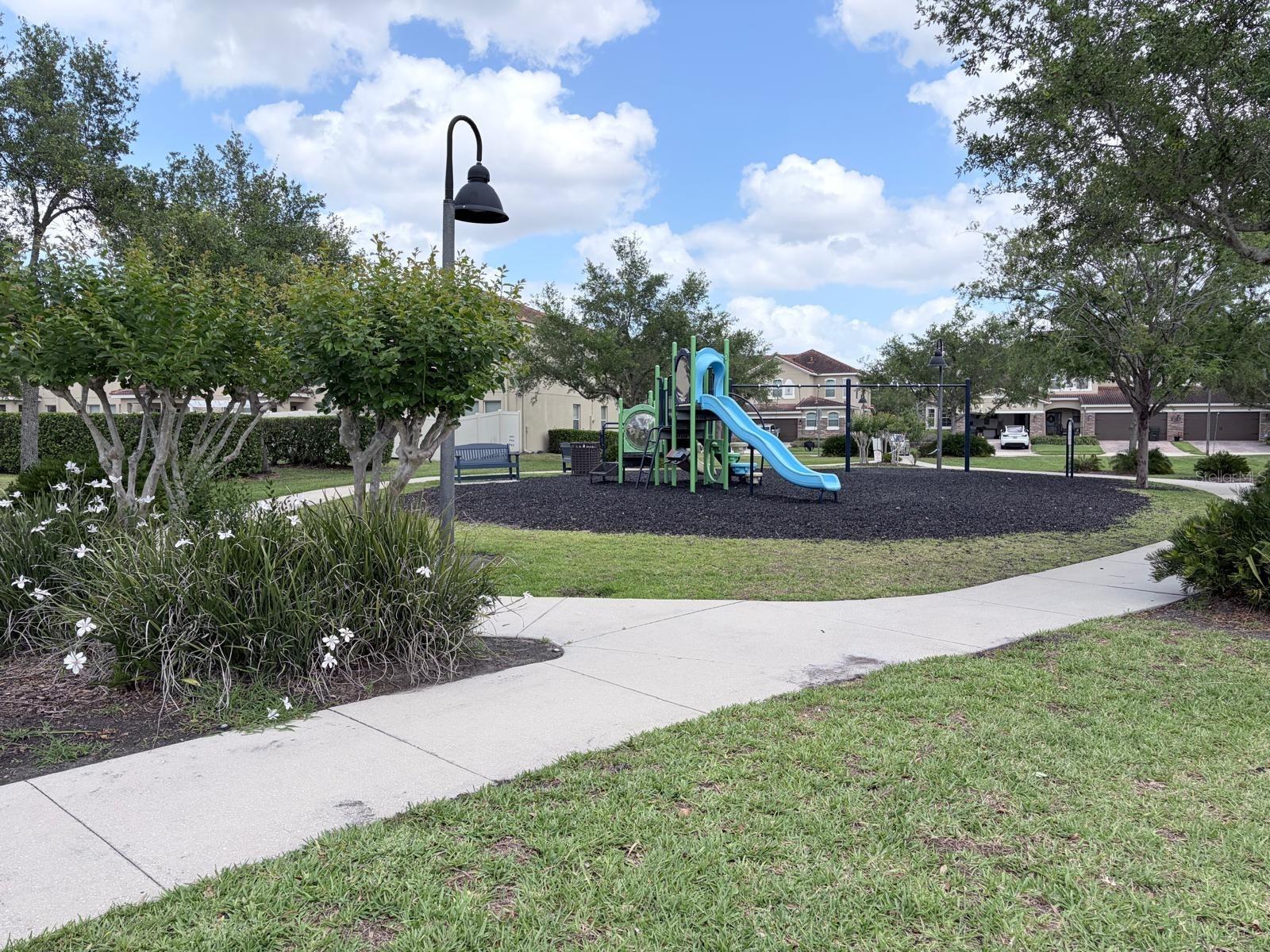 309 HORSEMINT LN, OCOEE, FL, 34761