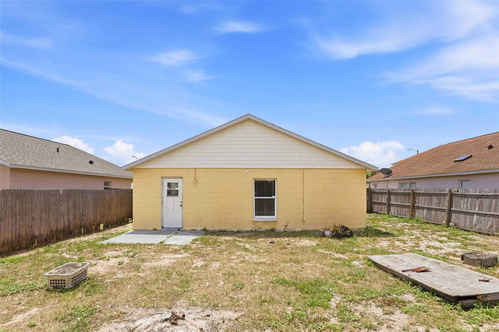 8865 LAMBERT LN, ORLANDO, FL, 32825