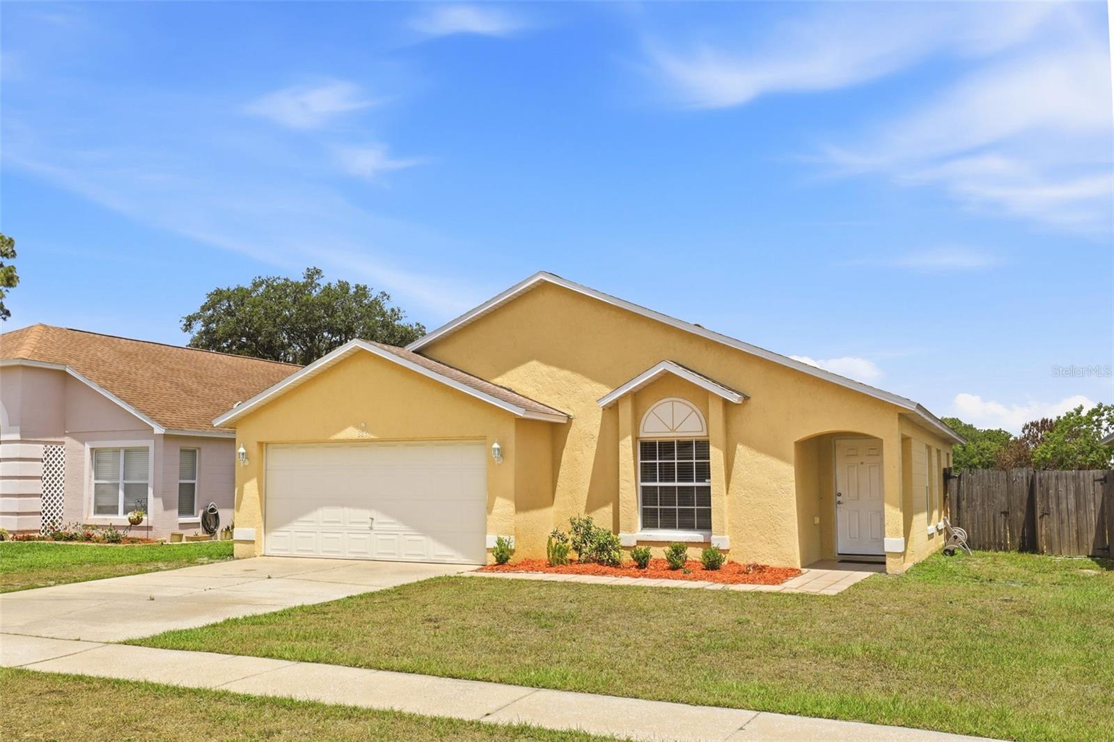 8865 LAMBERT LN, ORLANDO, FL, 32825