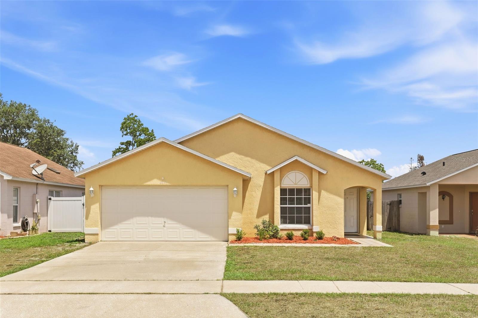 8865 LAMBERT LN, ORLANDO, FL, 32825