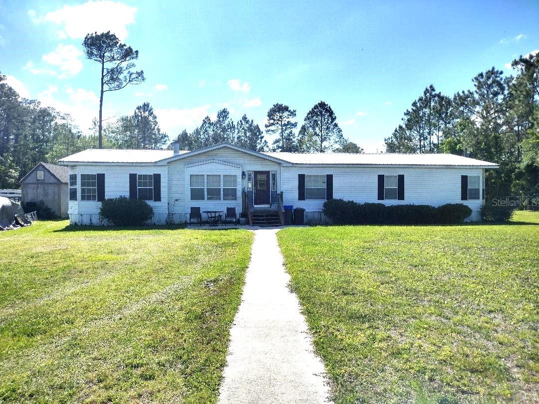 1558 CANDLEBERRY ST, BUNNELL, FL, 32110