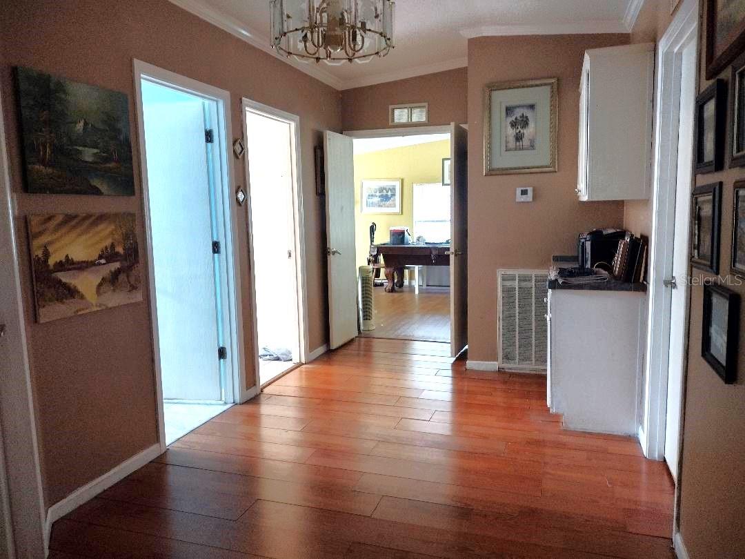 1558 CANDLEBERRY ST, BUNNELL, FL, 32110