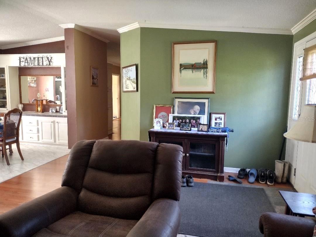 1558 CANDLEBERRY ST, BUNNELL, FL, 32110