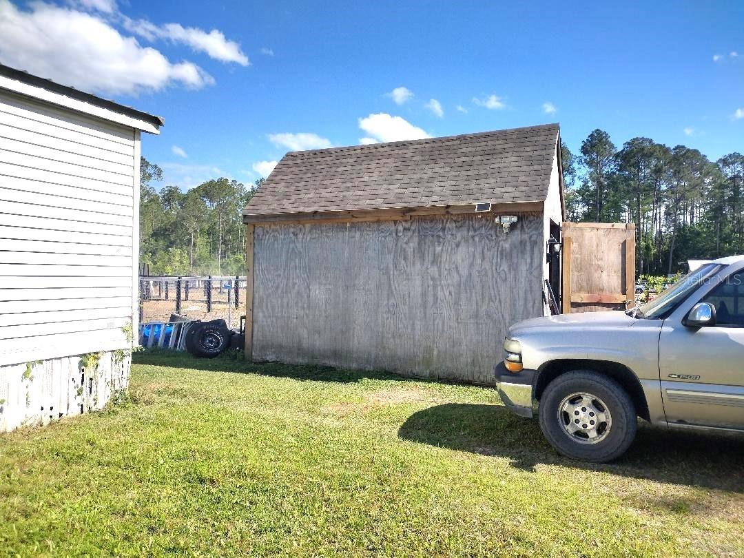 1558 CANDLEBERRY ST, BUNNELL, FL, 32110