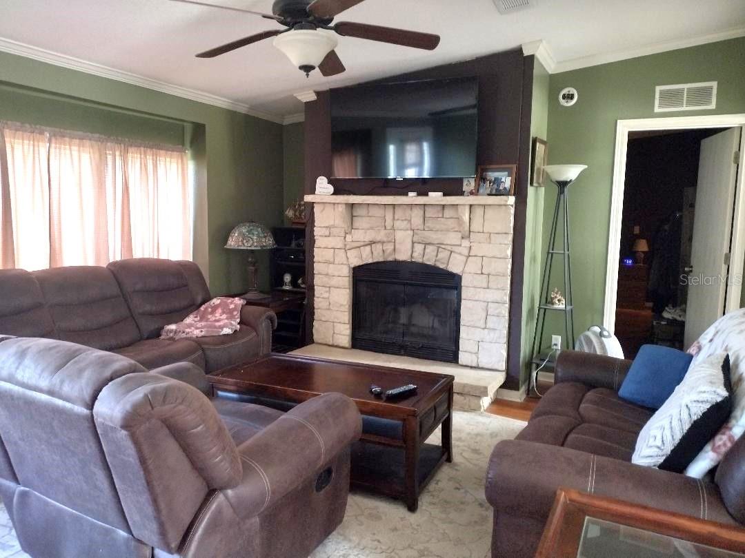 1558 CANDLEBERRY ST, BUNNELL, FL, 32110