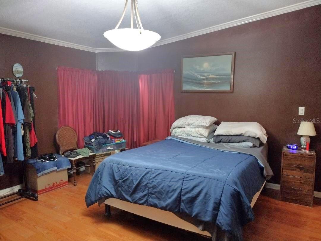 1558 CANDLEBERRY ST, BUNNELL, FL, 32110