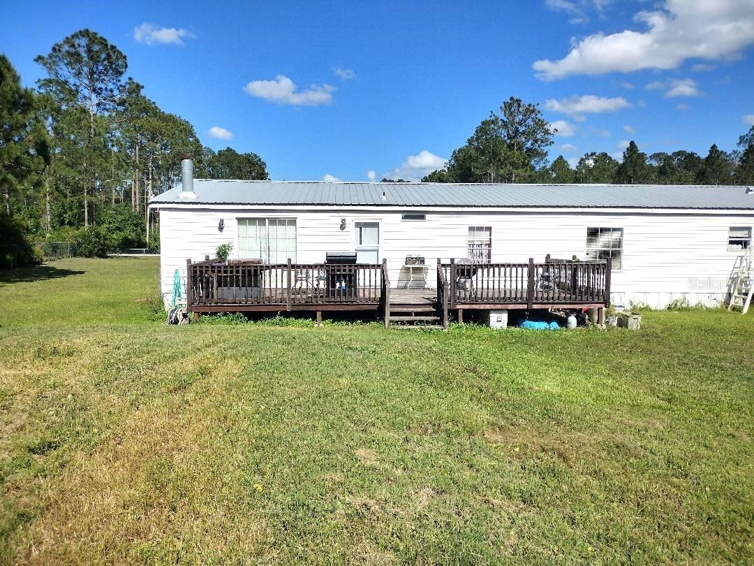 1558 CANDLEBERRY ST, BUNNELL, FL, 32110