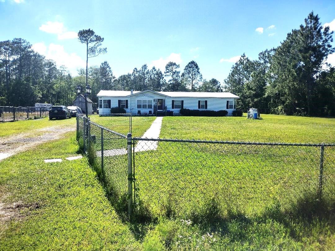 1558 CANDLEBERRY ST, BUNNELL, FL, 32110