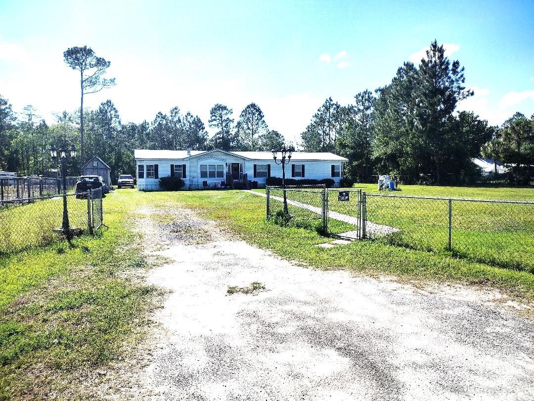 1558 CANDLEBERRY ST, BUNNELL, FL, 32110