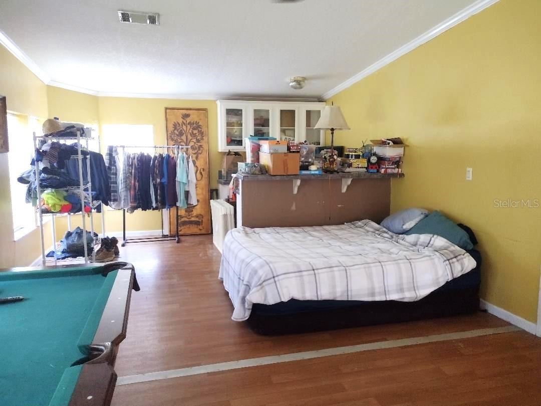 1558 CANDLEBERRY ST, BUNNELL, FL, 32110