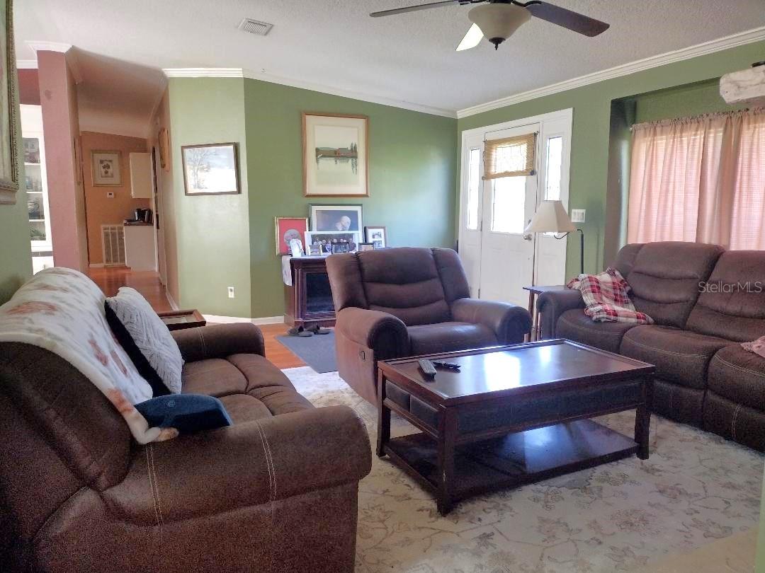 1558 CANDLEBERRY ST, BUNNELL, FL, 32110