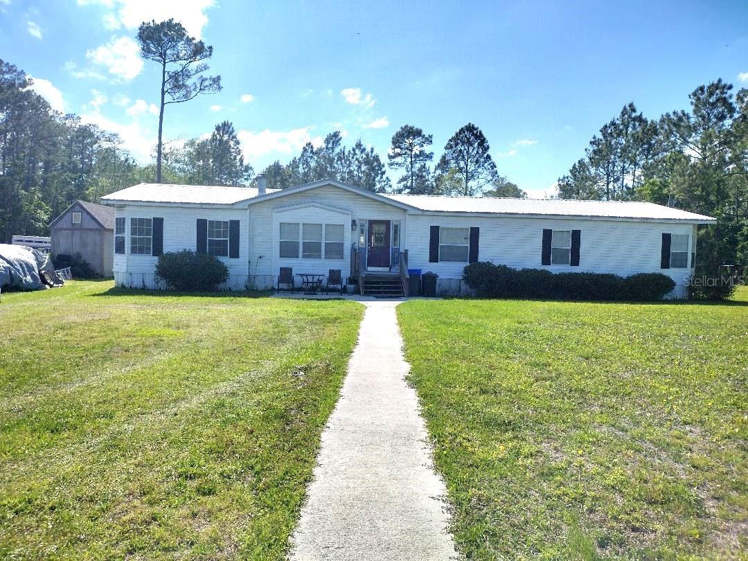 1558 CANDLEBERRY ST, BUNNELL, FL, 32110