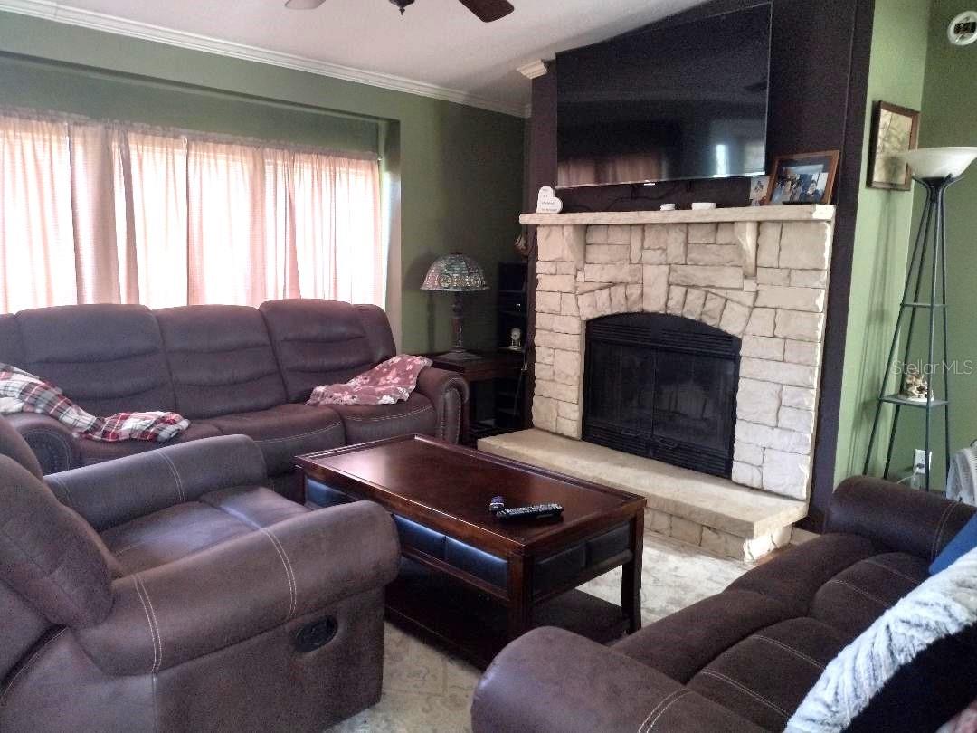 1558 CANDLEBERRY ST, BUNNELL, FL, 32110