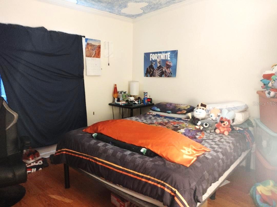 1558 CANDLEBERRY ST, BUNNELL, FL, 32110