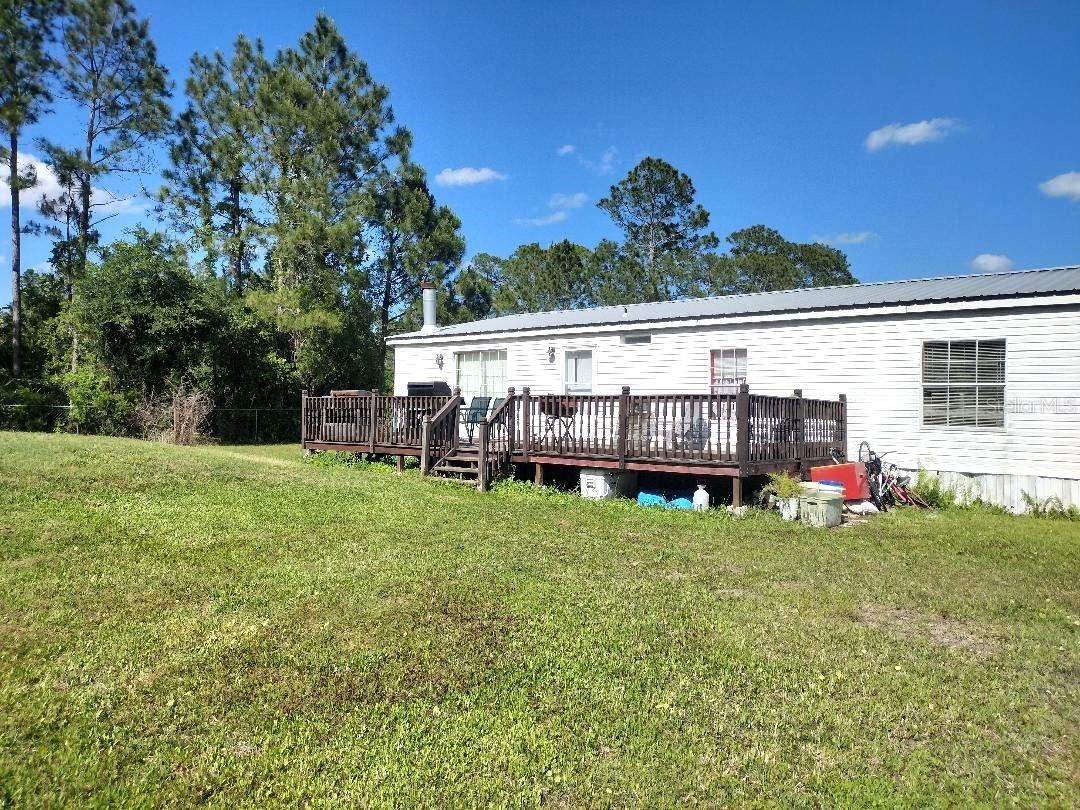 1558 CANDLEBERRY ST, BUNNELL, FL, 32110