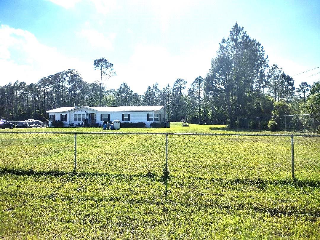 1558 CANDLEBERRY ST, BUNNELL, FL, 32110