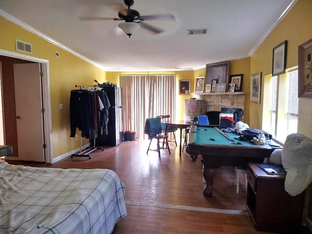 1558 CANDLEBERRY ST, BUNNELL, FL, 32110