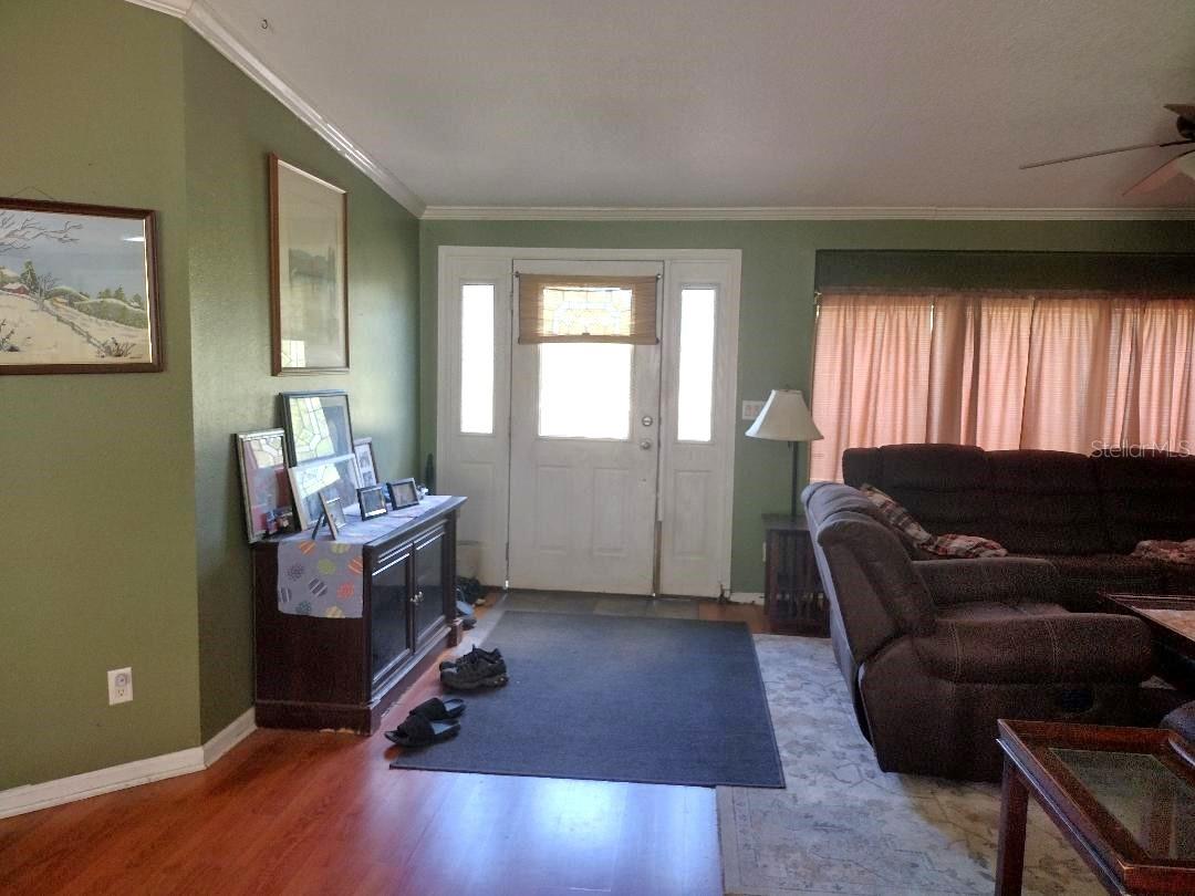 1558 CANDLEBERRY ST, BUNNELL, FL, 32110