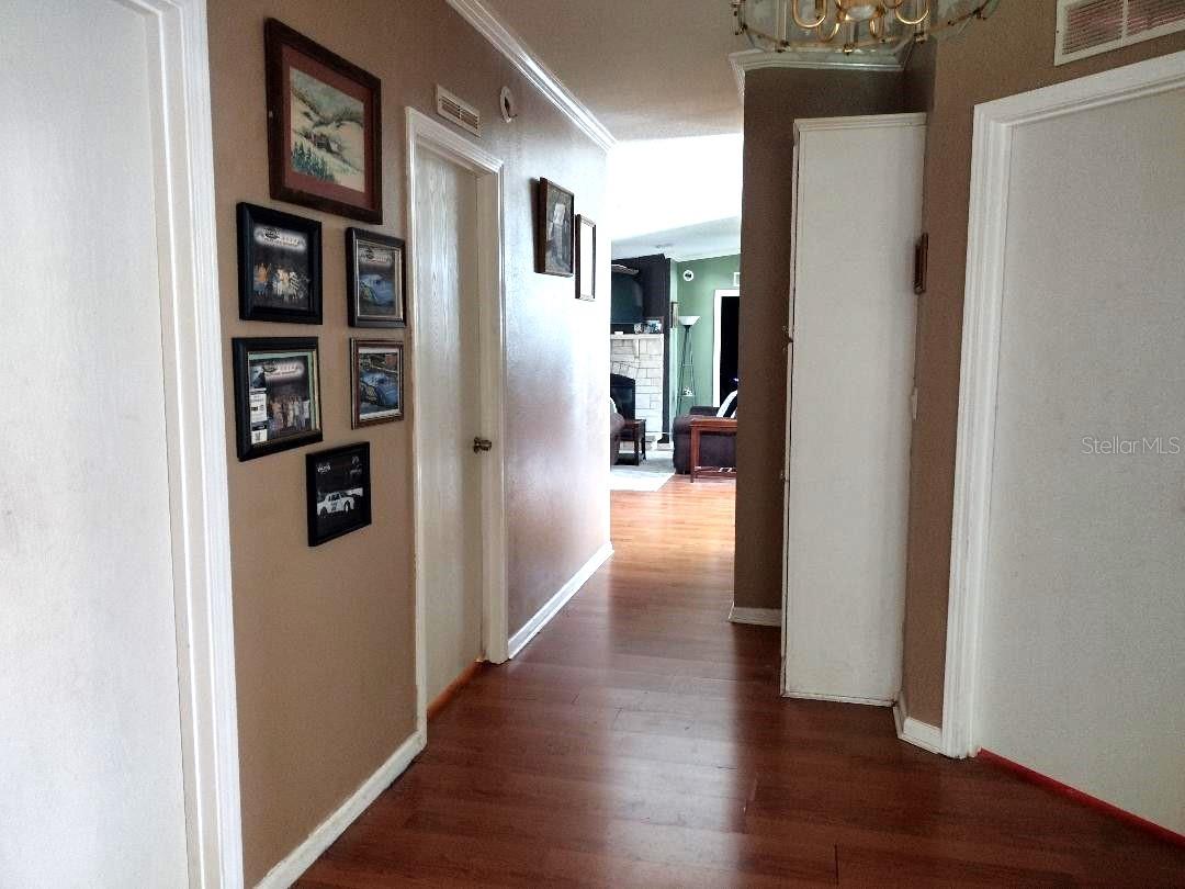 1558 CANDLEBERRY ST, BUNNELL, FL, 32110