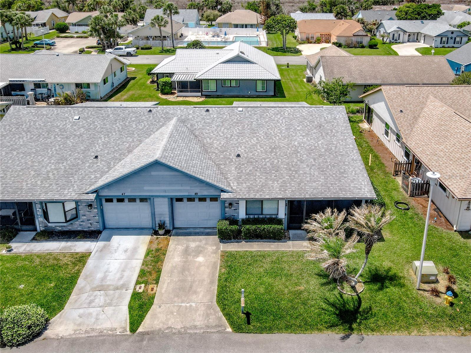 49 BOGEY CIR, NEW SMYRNA BEACH, FL, 32168