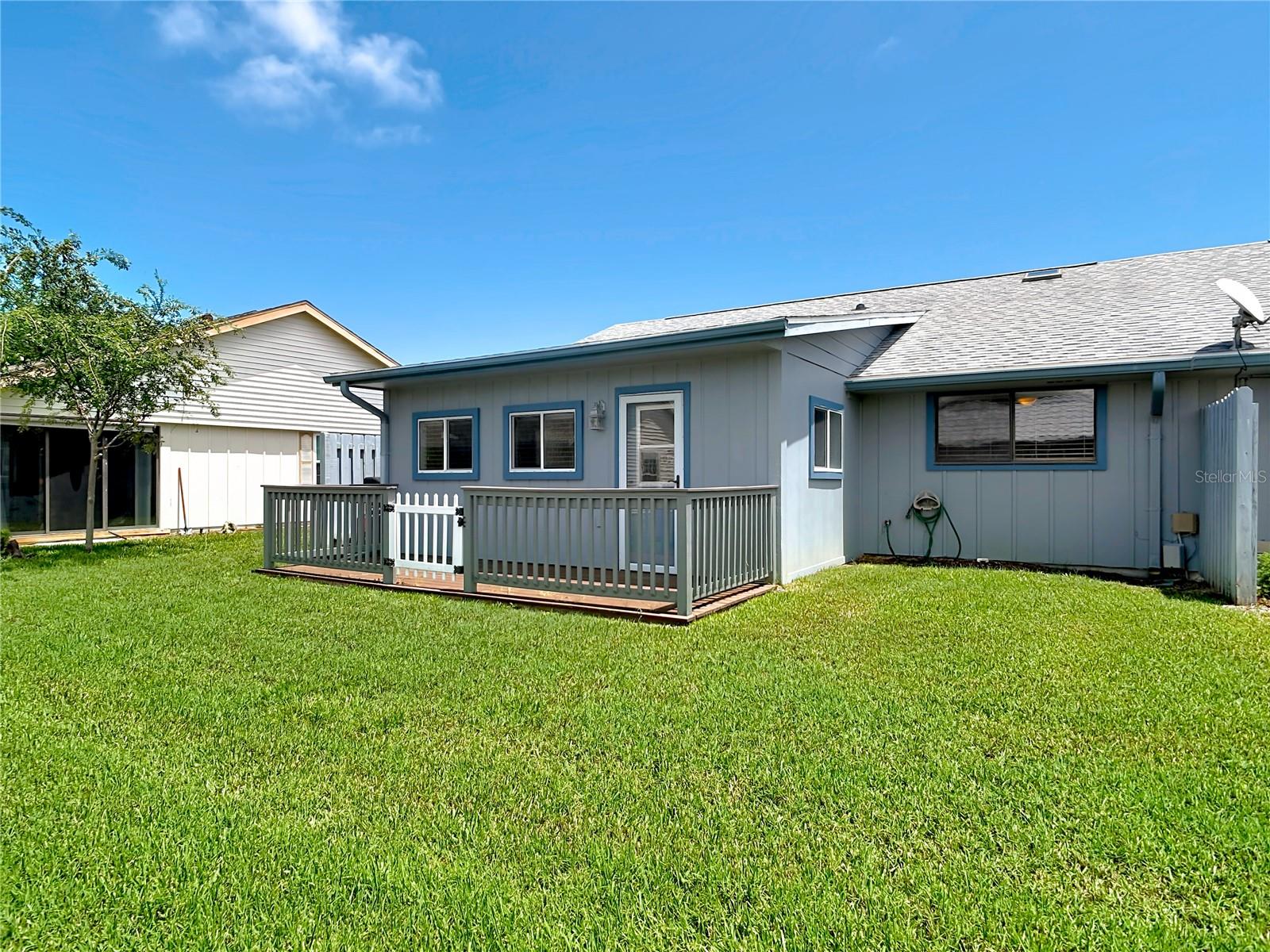 49 BOGEY CIR, NEW SMYRNA BEACH, FL, 32168