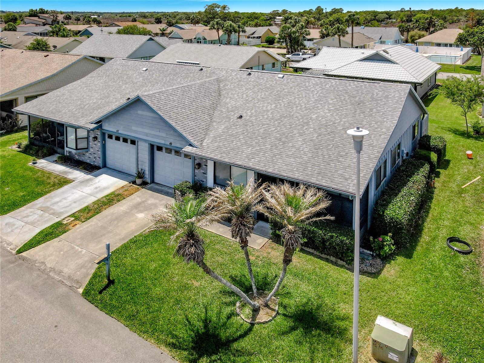 49 BOGEY CIR, NEW SMYRNA BEACH, FL, 32168