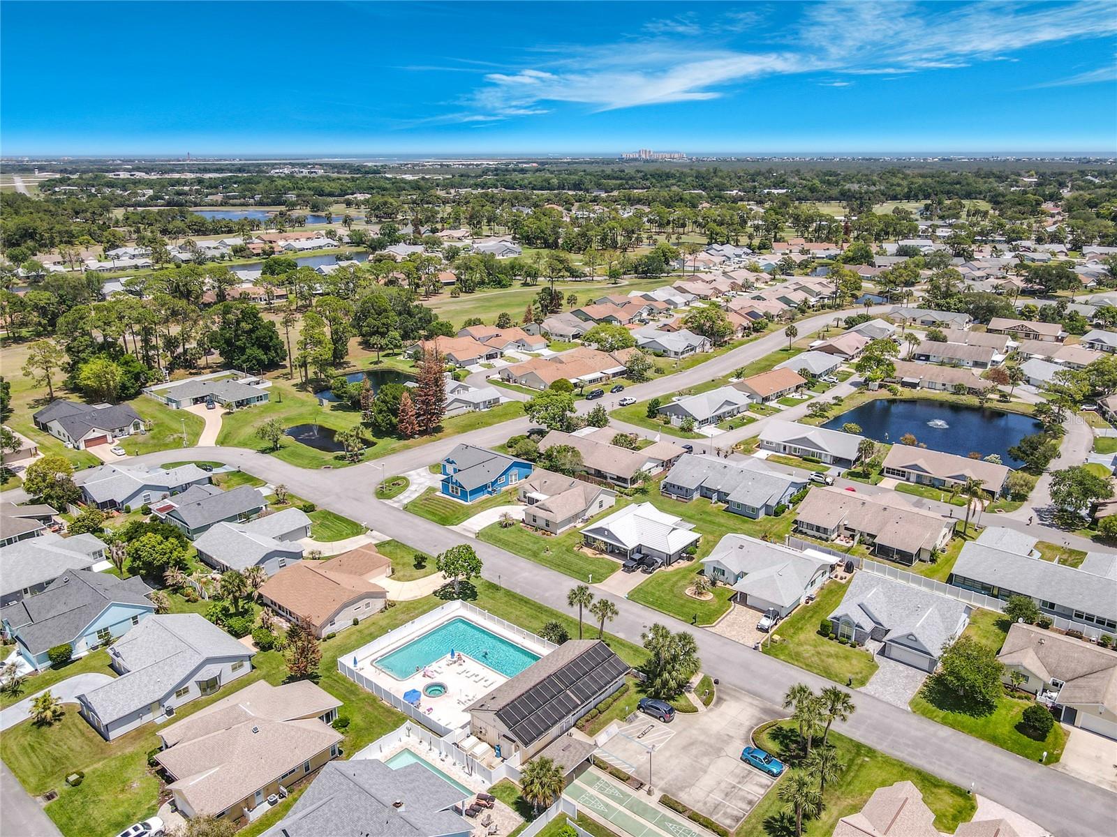 49 BOGEY CIR, NEW SMYRNA BEACH, FL, 32168