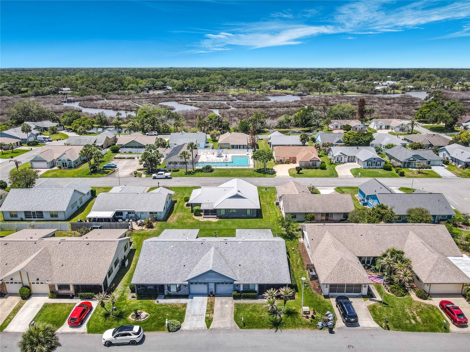 49 BOGEY CIR, NEW SMYRNA BEACH, FL, 32168