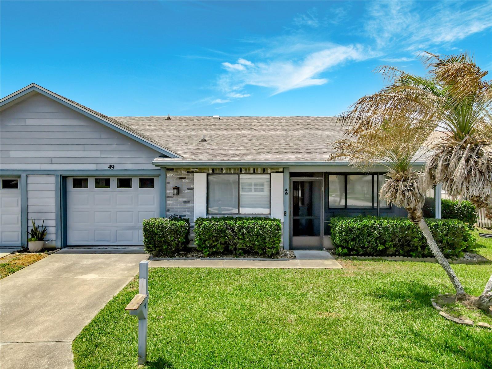 49 BOGEY CIR, NEW SMYRNA BEACH, FL, 32168