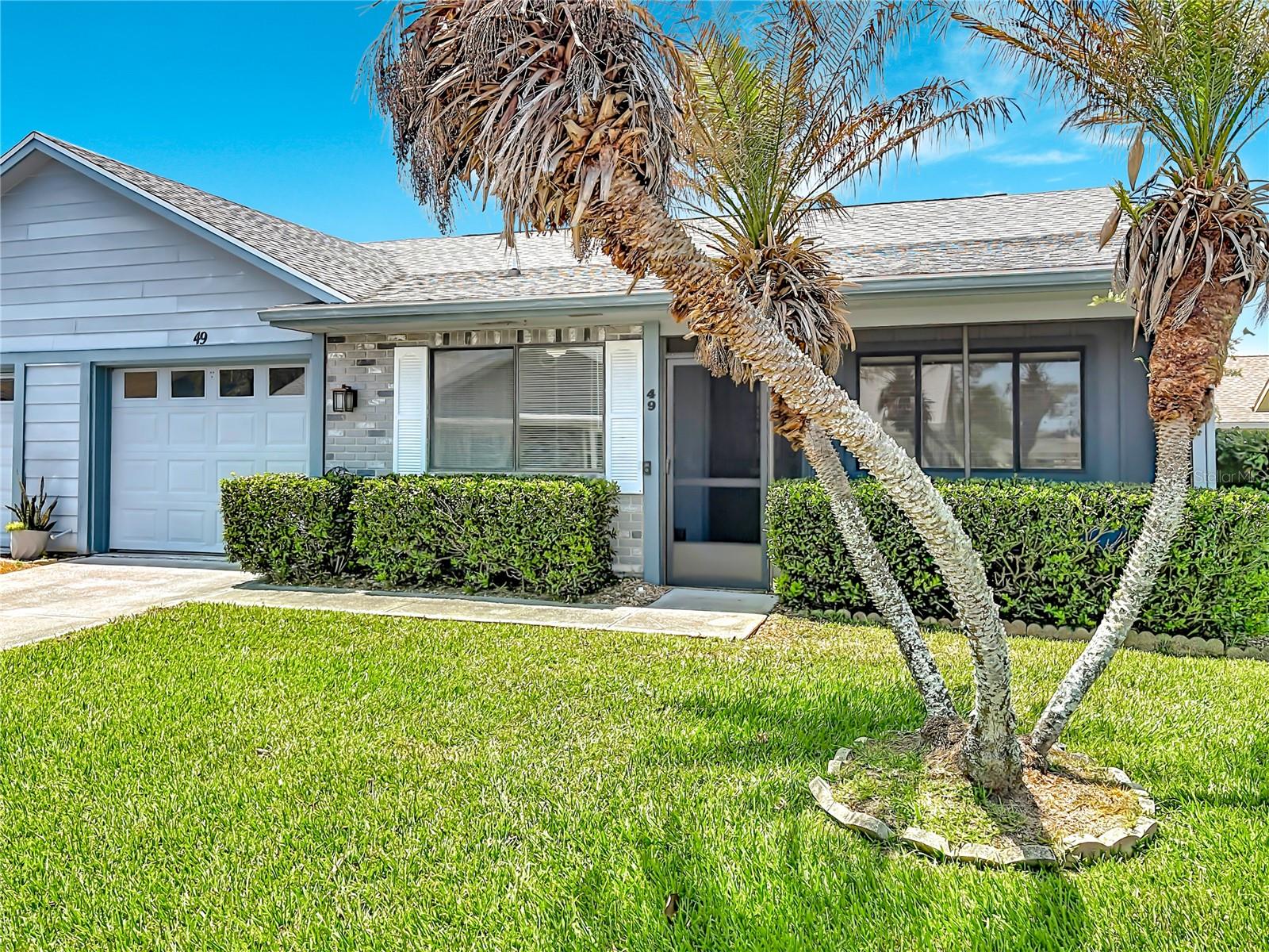 49 BOGEY CIR, NEW SMYRNA BEACH, FL, 32168