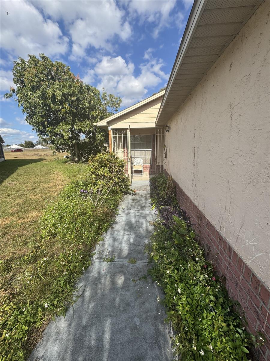 11700 MINTO CT, ORLANDO, FL, 32837