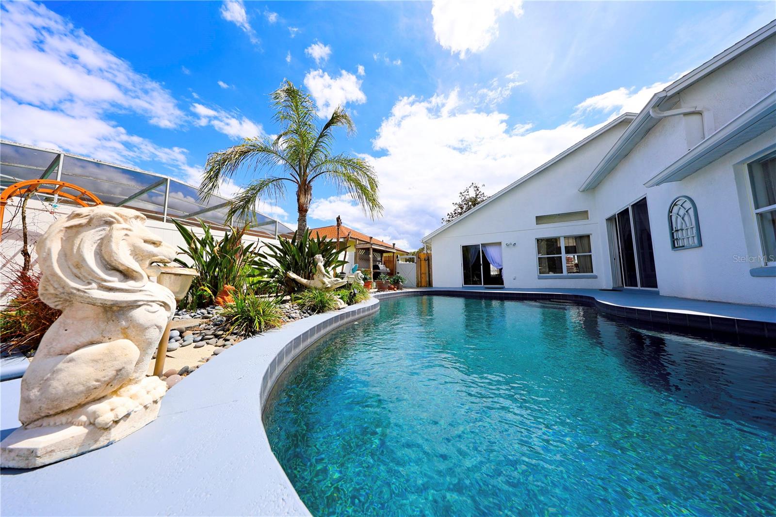 2943 PADDINGTON WAY, KISSIMMEE, FL, 34747