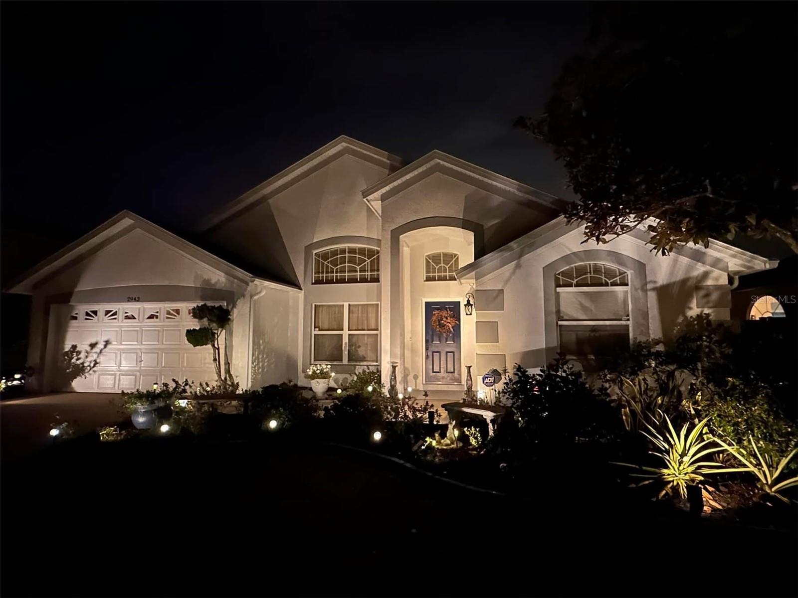 2943 PADDINGTON WAY, KISSIMMEE, FL, 34747