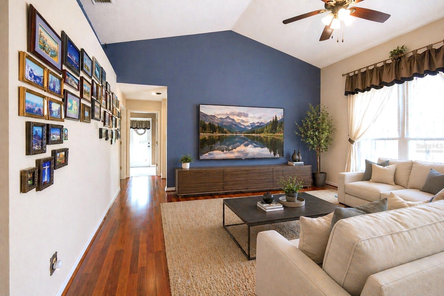 2943 PADDINGTON WAY, KISSIMMEE, FL, 34747