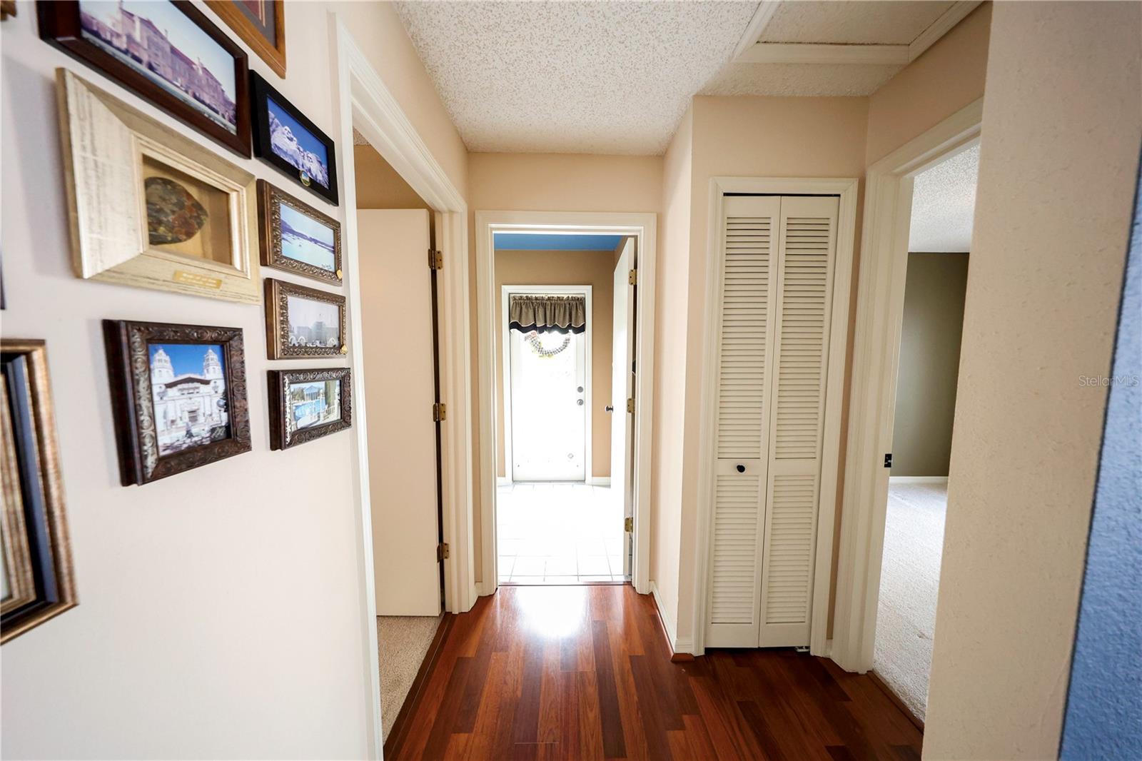 2943 PADDINGTON WAY, KISSIMMEE, FL, 34747