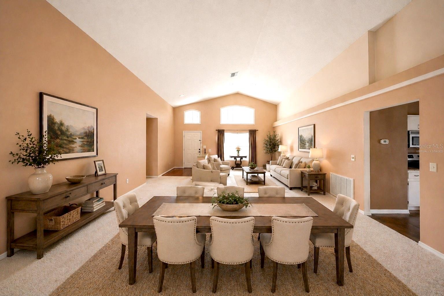 2943 PADDINGTON WAY, KISSIMMEE, FL, 34747