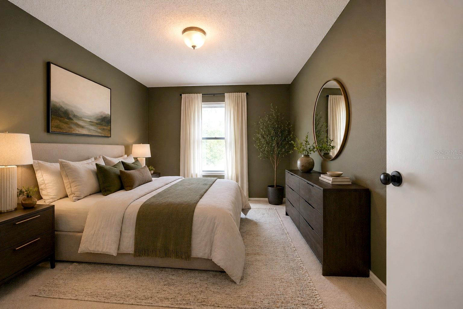 2943 PADDINGTON WAY, KISSIMMEE, FL, 34747