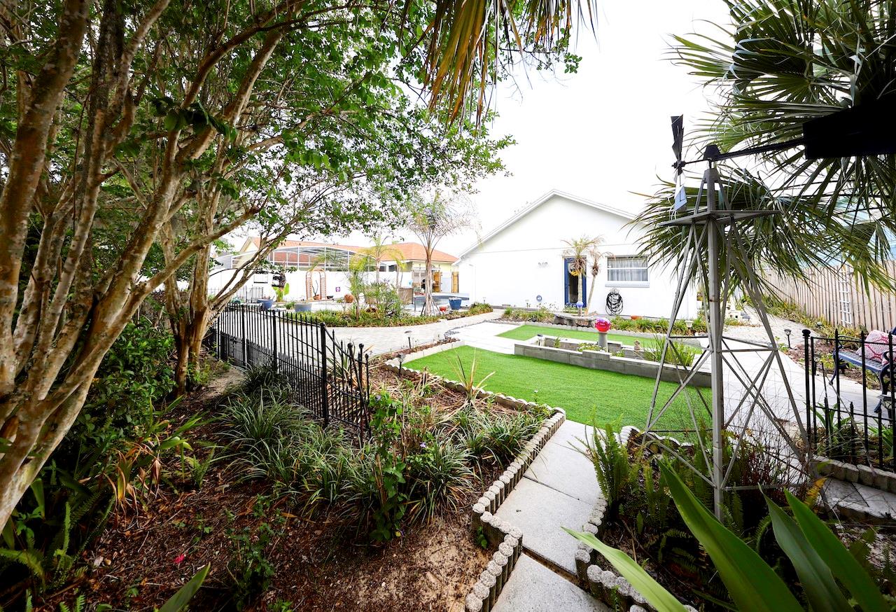 2943 PADDINGTON WAY, KISSIMMEE, FL, 34747