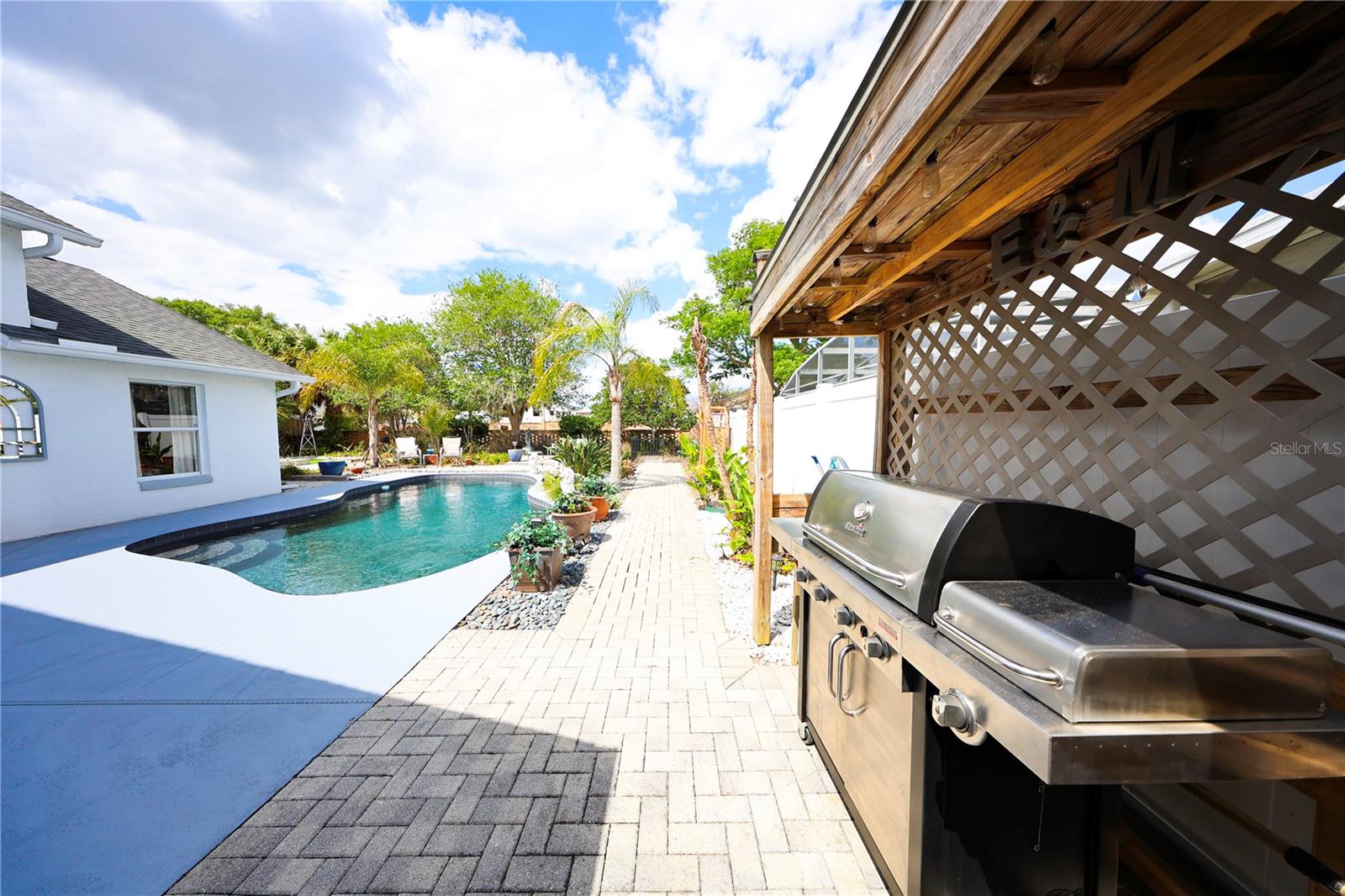 2943 PADDINGTON WAY, KISSIMMEE, FL, 34747