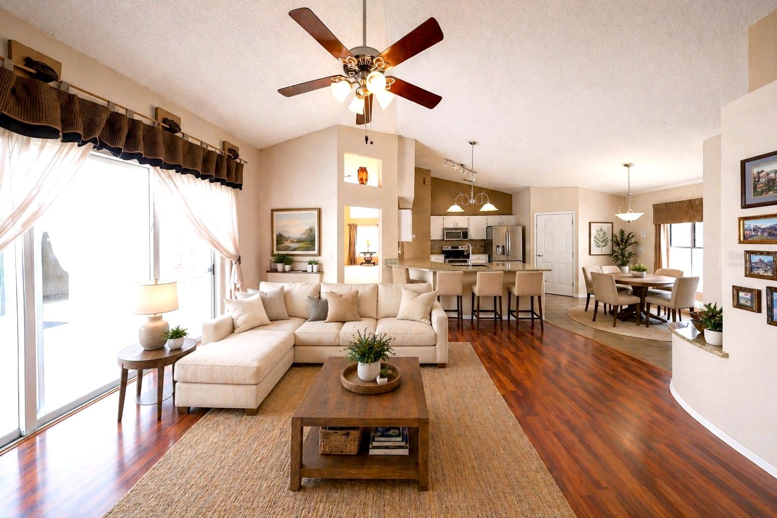 2943 PADDINGTON WAY, KISSIMMEE, FL, 34747