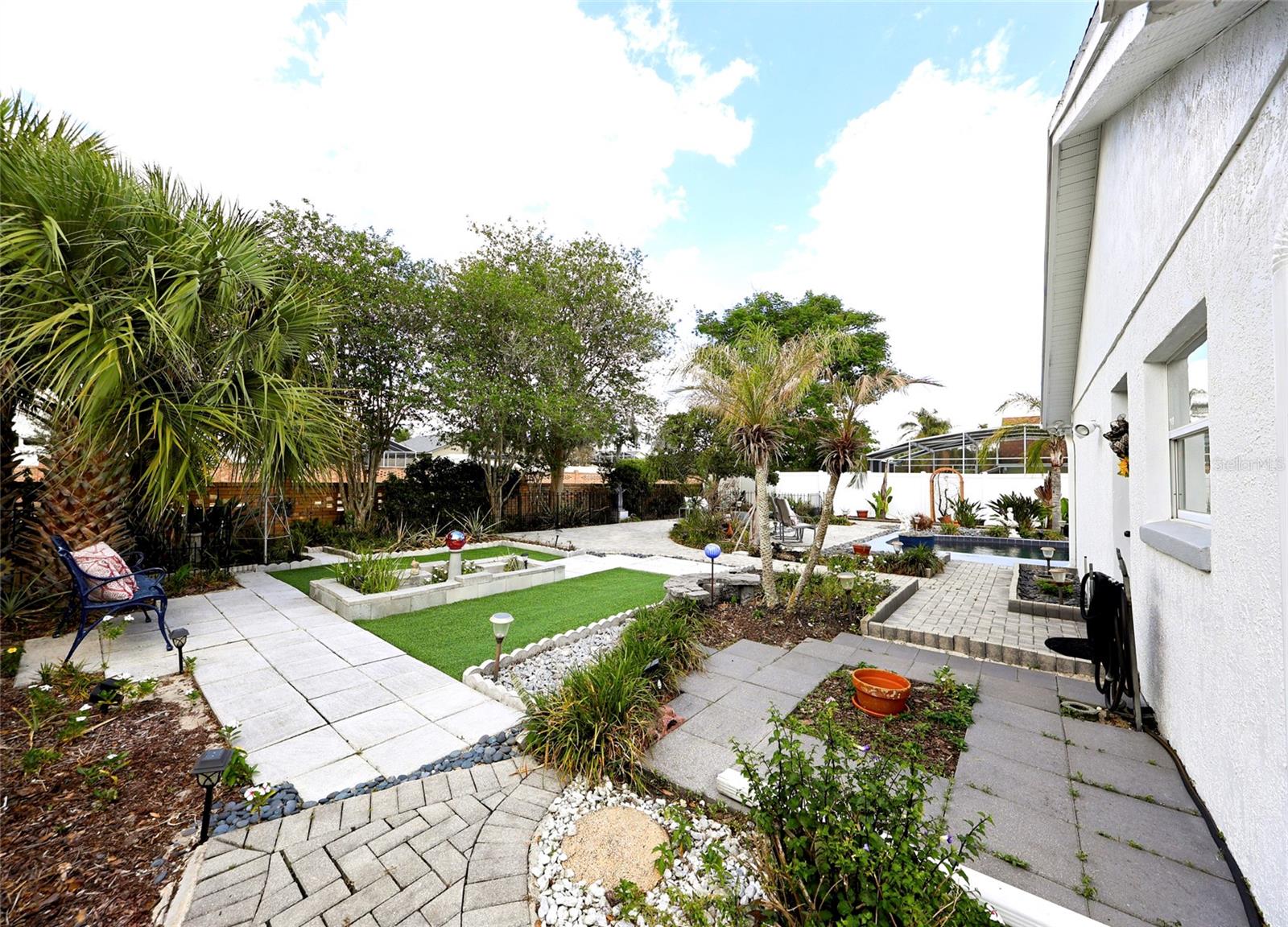 2943 PADDINGTON WAY, KISSIMMEE, FL, 34747