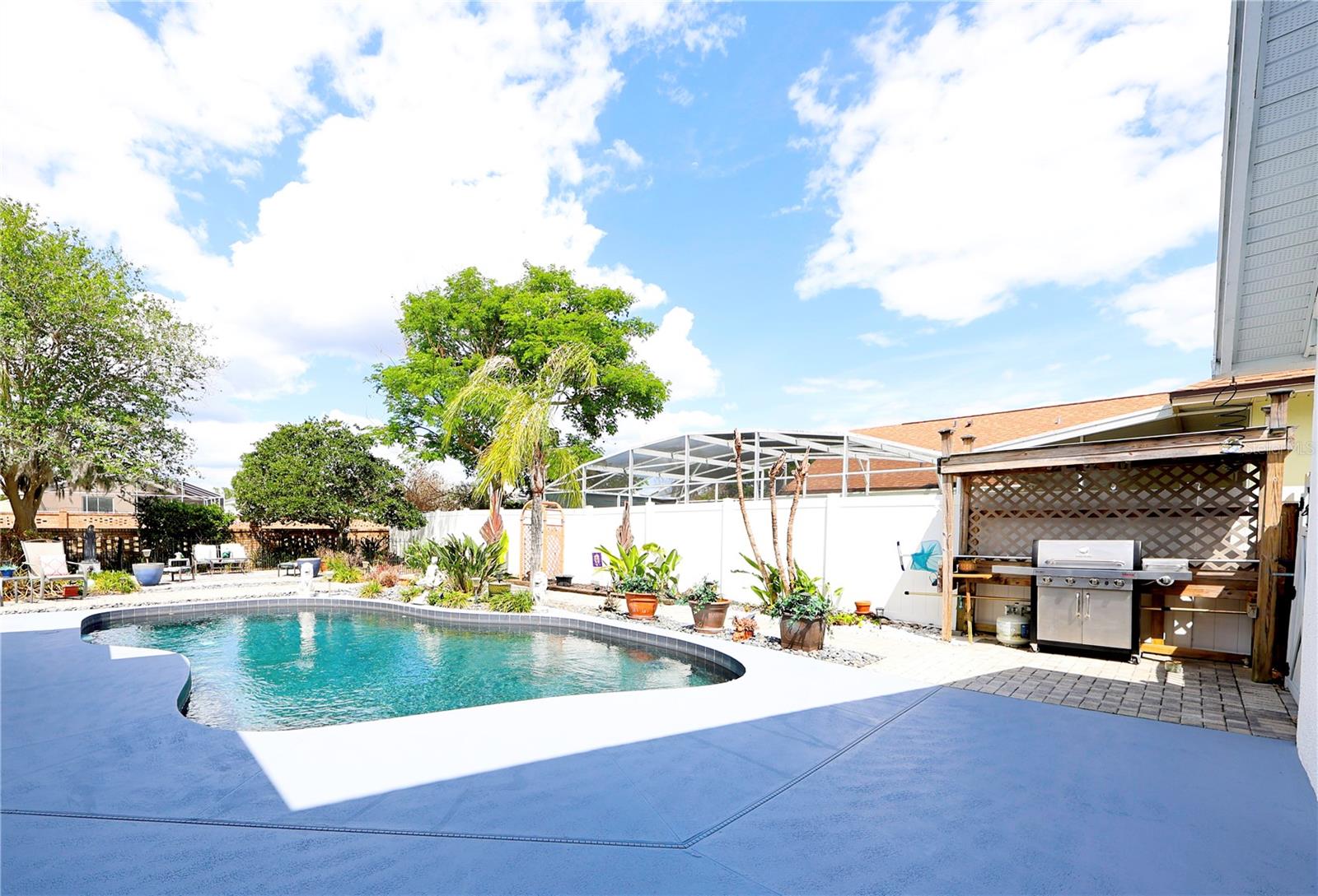 2943 PADDINGTON WAY, KISSIMMEE, FL, 34747