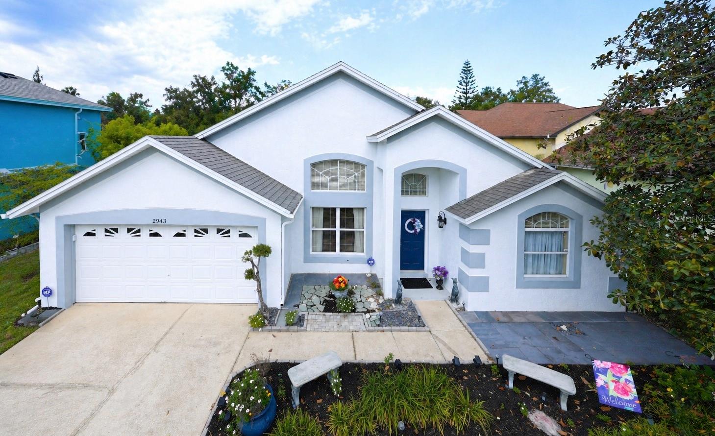 2943 PADDINGTON WAY, KISSIMMEE, FL, 34747